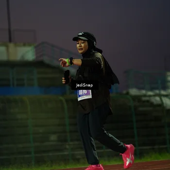 Runner Photo 4528631