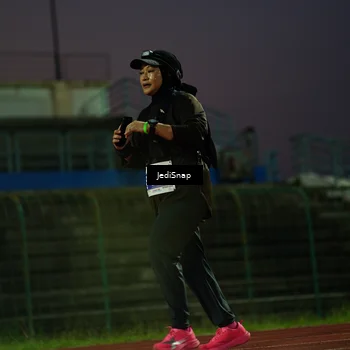 Runner Photo 4528632