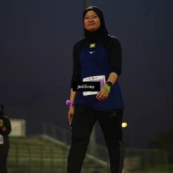 Runner Photo 4528633