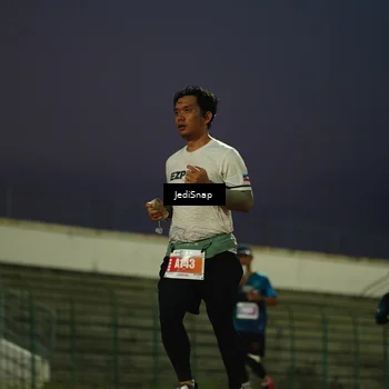 Runner Photo 4528641