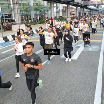 Runner Photo 4528650