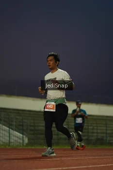 Runner Photo 4528651