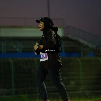 Runner Photo 4528652