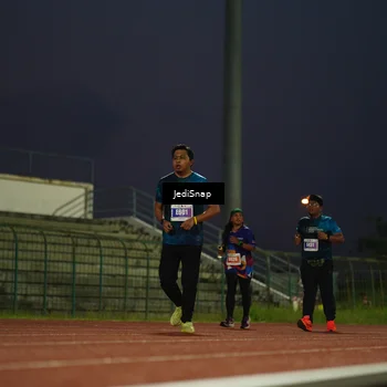 Runner Photo 4528654