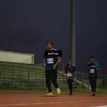 Runner Photo 4528663
