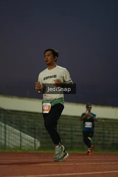 Runner Photo 4528664