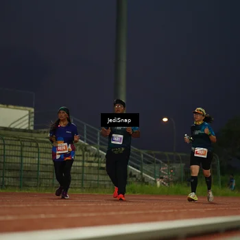 Runner Photo 4528686