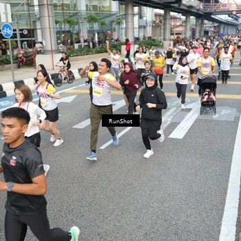 Runner Photo 4528692