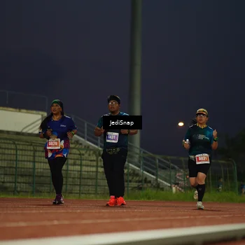 Runner Photo 4528695