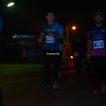 Runner Photo 4528706