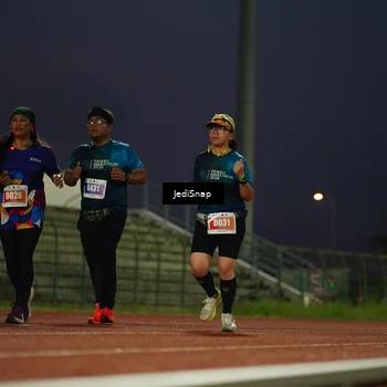 Runner Photo 4528711