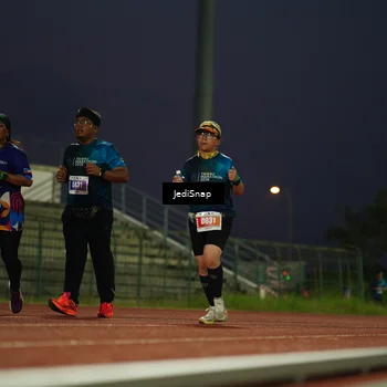 Runner Photo 4528712