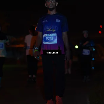 Runner Photo 4528717