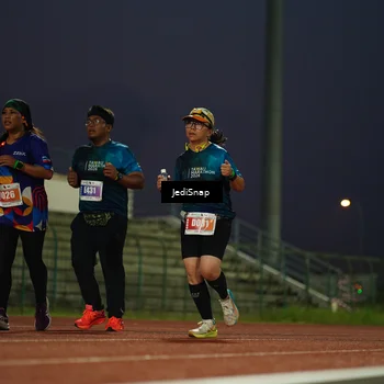 Runner Photo 4528720