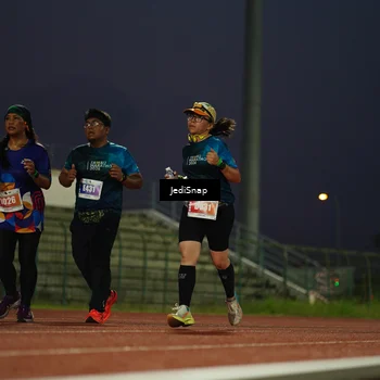 Runner Photo 4528721
