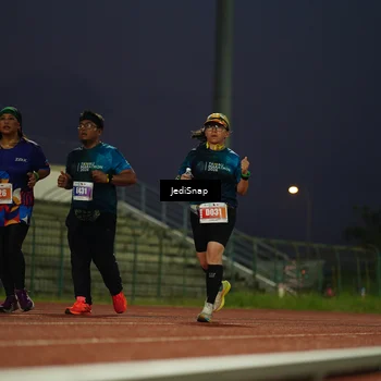 Runner Photo 4528722