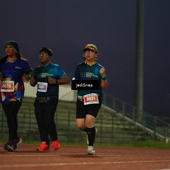 Runner Photo 4528730