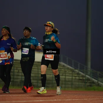 Runner Photo 4528731