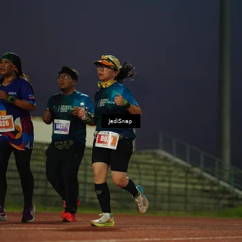 Runner Photo 4528737