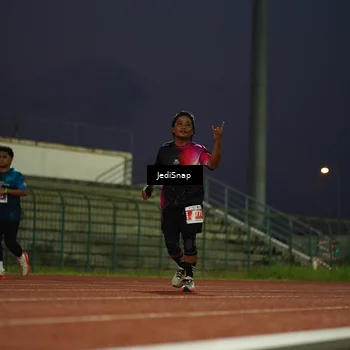 Runner Photo 4528753
