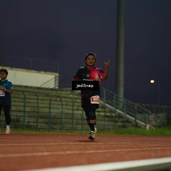 Runner Photo 4528756