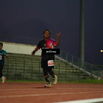 Runner Photo 4528758