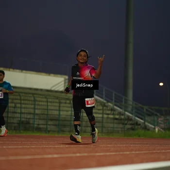 Runner Photo 4528761