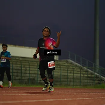 Runner Photo 4528762