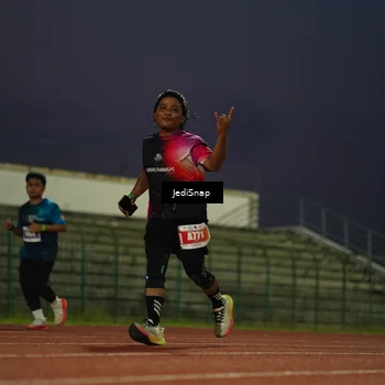 Runner Photo 4528765
