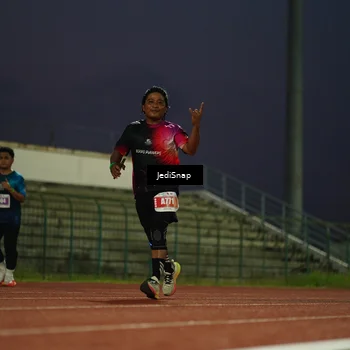 Runner Photo 4528766