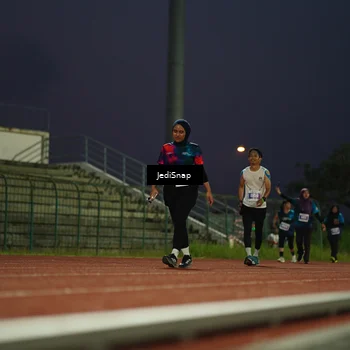 Runner Photo 4528770