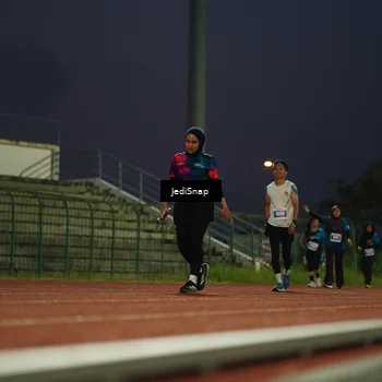 Runner Photo 4528771