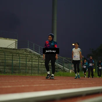 Runner Photo 4528786