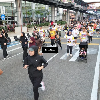 Runner Photo 4528789