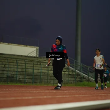Runner Photo 4528797