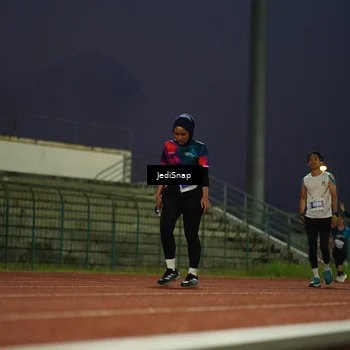 Runner Photo 4528798