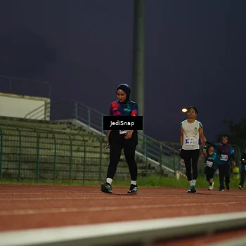 Runner Photo 4528799