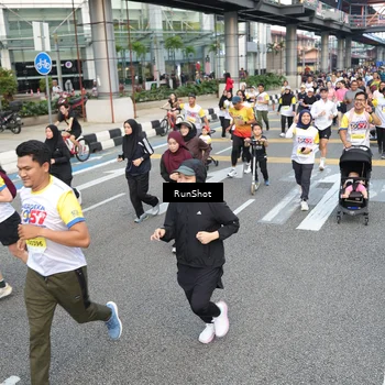 Runner Photo 4528801