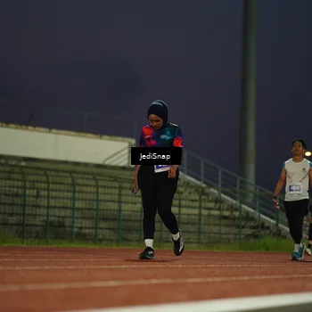 Runner Photo 4528803