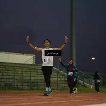 Runner Photo 4528820