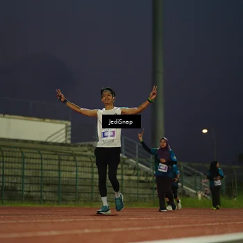 Runner Photo 4528821