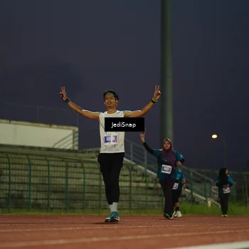 Runner Photo 4528822
