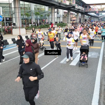 Runner Photo 4528828