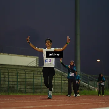 Runner Photo 4528832