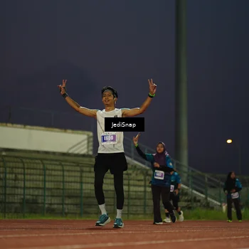 Runner Photo 4528833