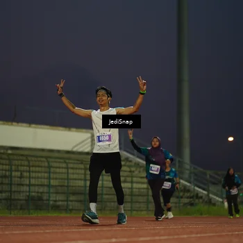 Runner Photo 4528849