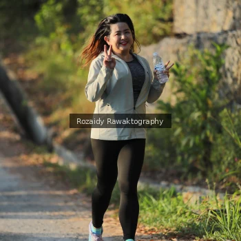 Runner Photo 4528857