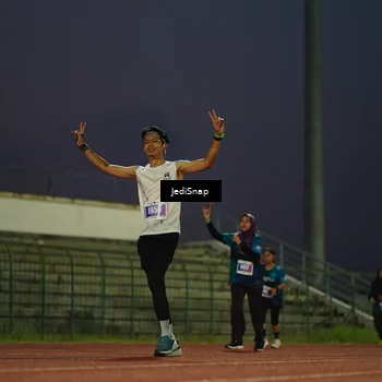 Runner Photo 4528860