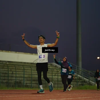 Runner Photo 4528861