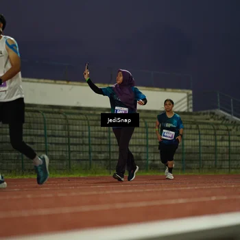 Runner Photo 4528862